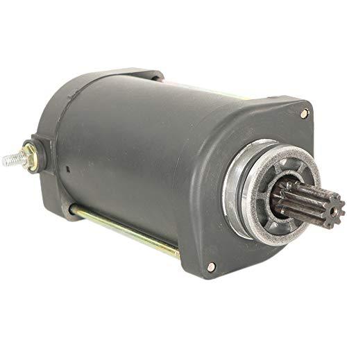 【並行輸入品】DB Electrical SHD0020 Starter For Harley Davidson Motorcycle VRSC_1
