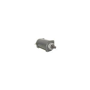 【並行輸入品】DB Electrical SHD0020 Starter For Harley Davidson Motorcycle VRSC_2