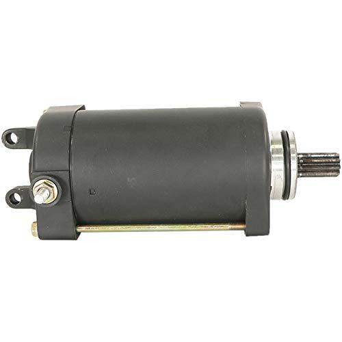 【並行輸入品】DB Electrical SHD0020 Starter For Harley Davidson Motorcycle VRSC_4