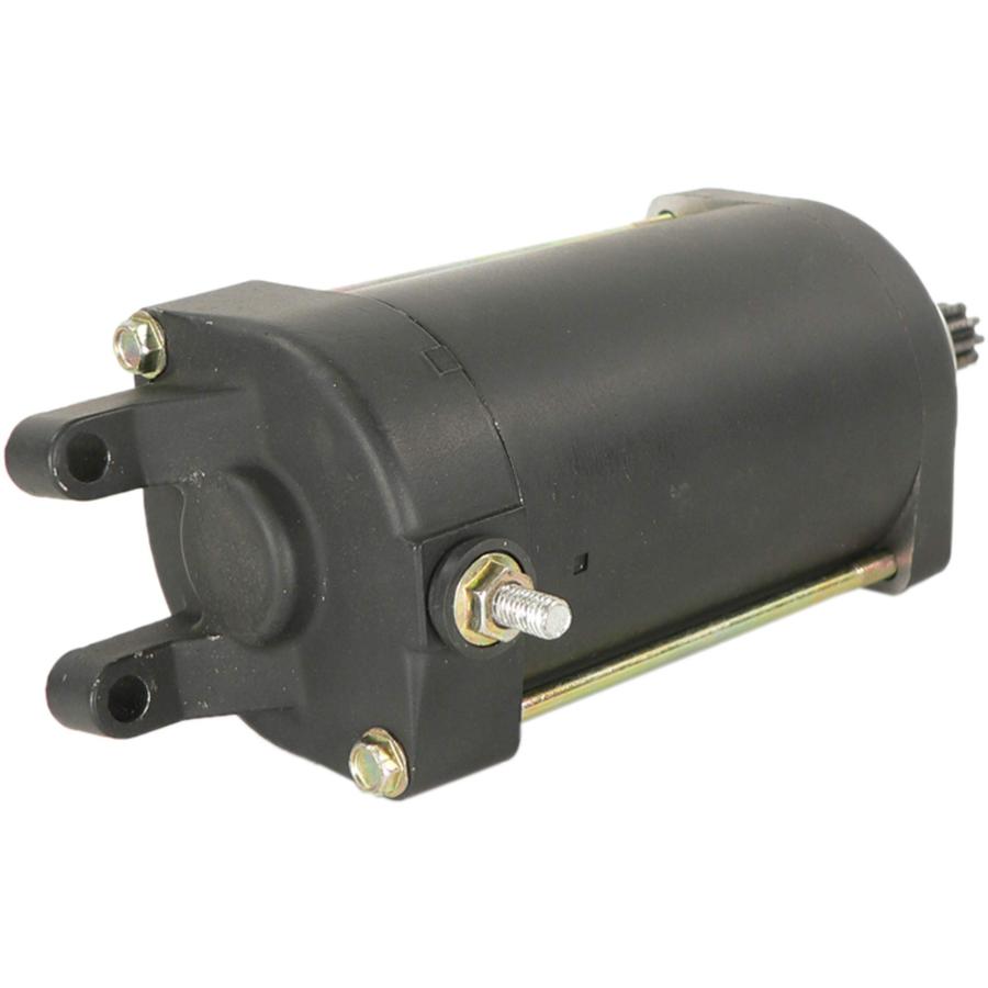 【並行輸入品】DB Electrical SHD0020 Starter For Harley Davidson Motorcycle VRSC_6