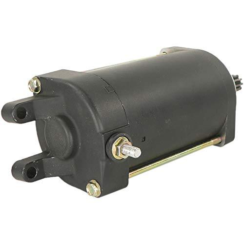 【並行輸入品】DB Electrical SHD0020 Starter For Harley Davidson Motorcycle VRSC_7