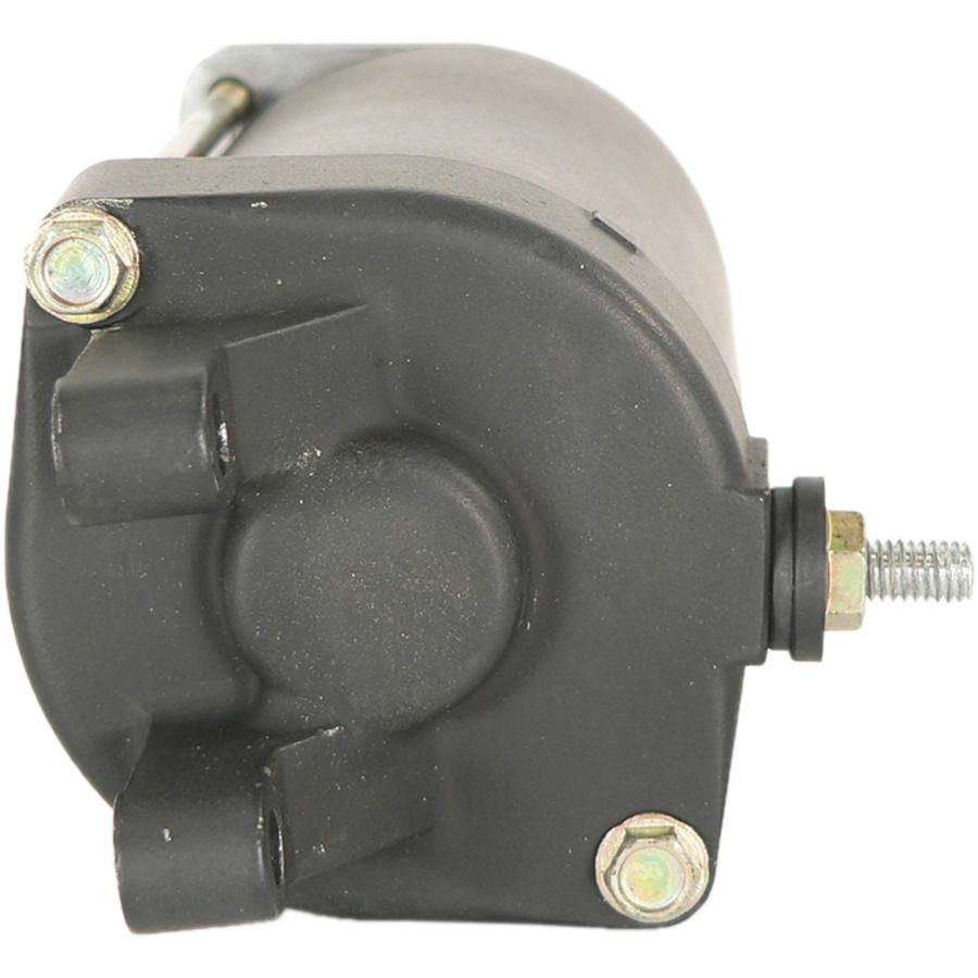 【並行輸入品】DB Electrical SHD0020 Starter For Harley Davidson Motorcycle VRSC_9