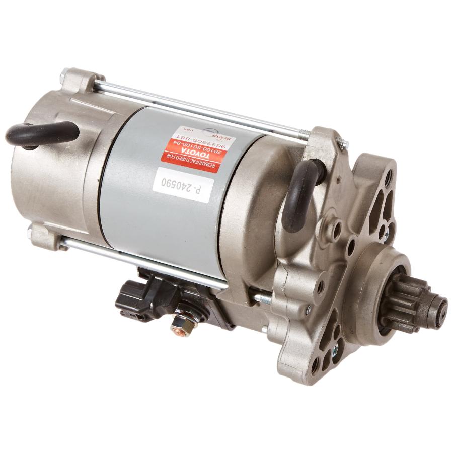 並行輸入品】Genuine Toyota Parts 28100 50100 84 Remanufactured 
