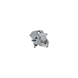 【並行輸入品】DB Electrical Shd0014 C Chrome Starter For 1.8Kw 1340cc 1450cc Haの画像