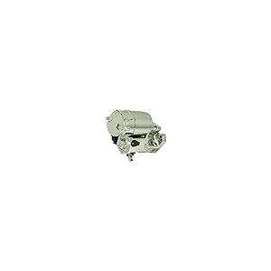 【並行輸入品】DB Electrical Shd0014 C Chrome Starter For 1.8Kw 1340cc 1450cc Haの画像