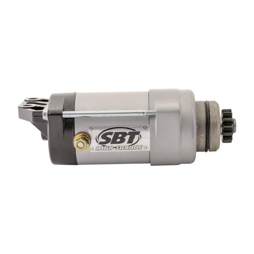 【並行輸入品】SBTスターター ヤマハ FX Super HO/FX Cruiser HO/FX Cruiser SHO/FZS/FZR/FXの画像