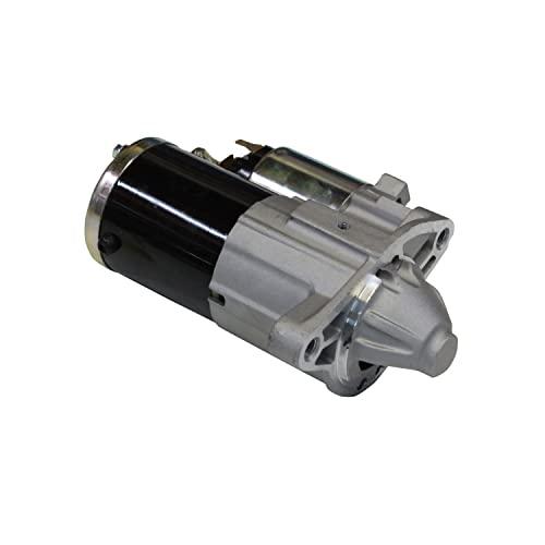 【並行輸入品】TYC 1 17938ニュースターター TYC 1 17938 Starter Motor Compatible with 200の画像