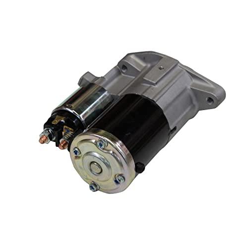 【並行輸入品】TYC 1 17938ニュースターター TYC 1 17938 Starter Motor Compatible with 200の画像