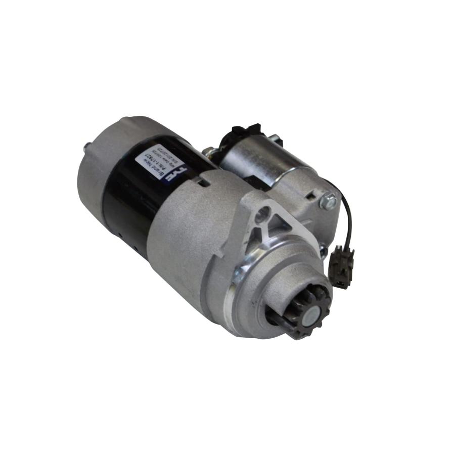 【並行輸入品】TYC 1 17927 スターター TYC 1 17927 Starter Motor Compatible with 2003の画像