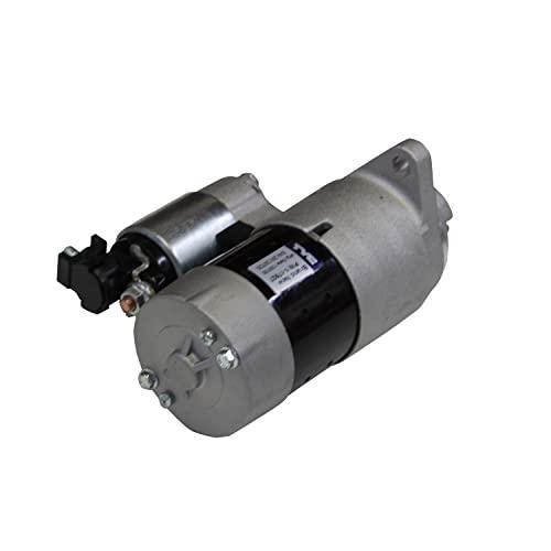 【並行輸入品】TYC 1 17927 スターター TYC 1 17927 Starter Motor Compatible with 2003の画像