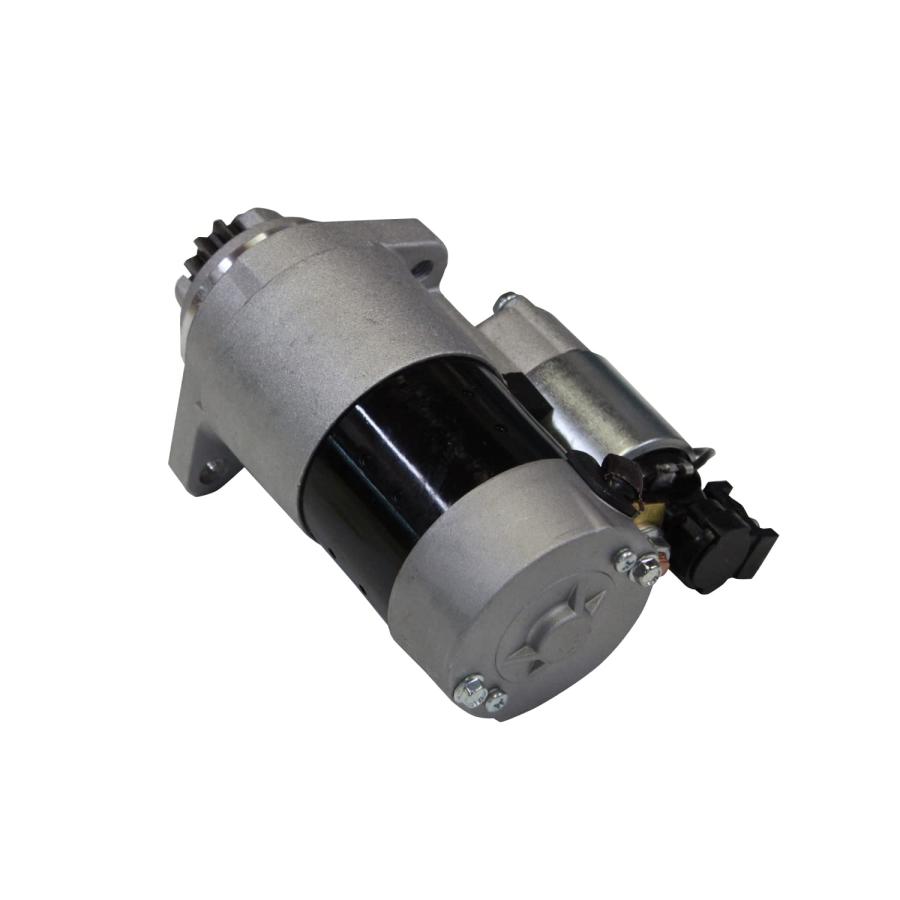 【並行輸入品】TYC 1 17927 スターター TYC 1 17927 Starter Motor Compatible with 2003の画像