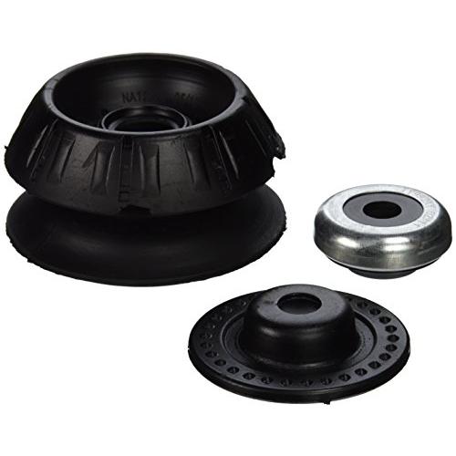 【並行輸入品】KYB SM5641 マウントキット KYB SM5641 Mount Kit， Black_1