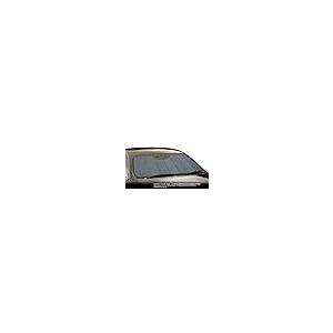 Intro Tech カスタムフィット プレミアム 折りたたみ式 自動 日よけ シルバー FD 91 R Intro Tech A 並行輸入品