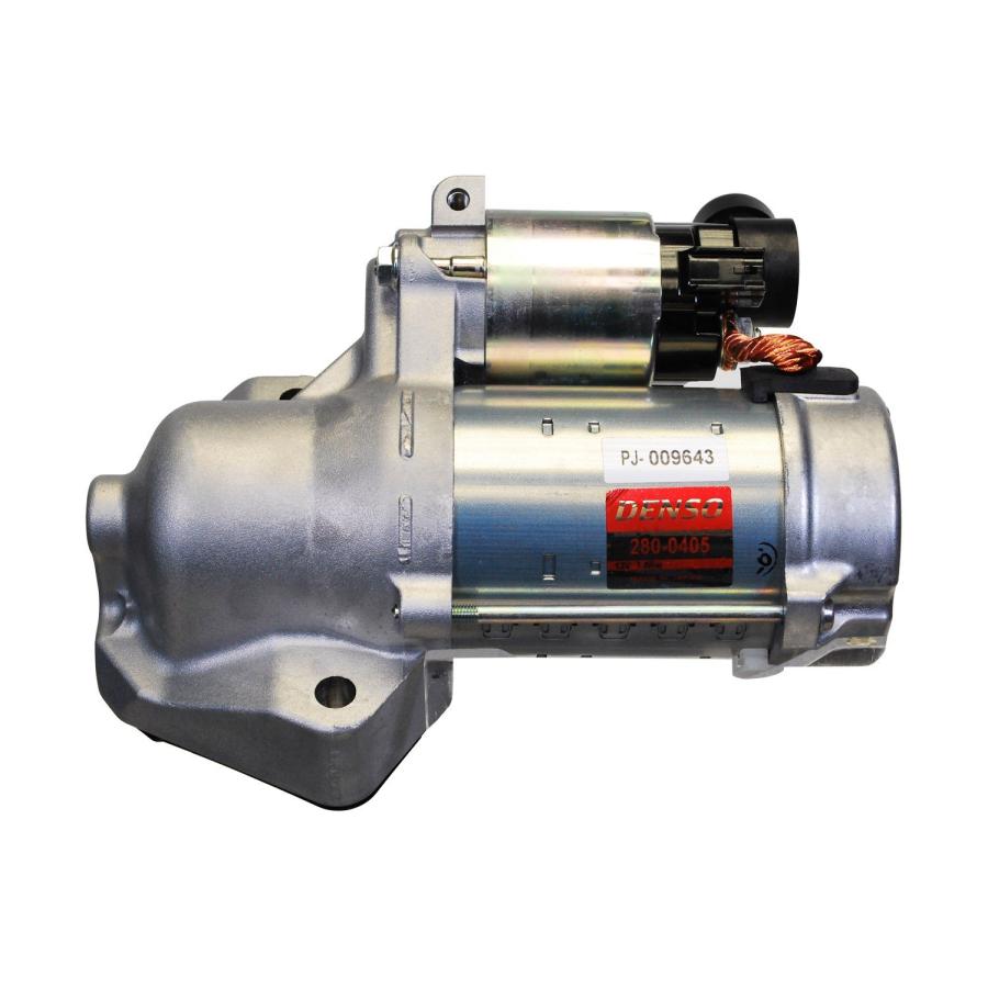 【並行輸入品】デンソー スターター 280 0405 Denso 280 0405 Starterの画像