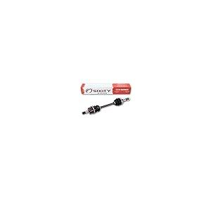 【並行輸入品】Sixity XTA Front Right Axle compatible with Yamaha Grizzly 700 2_4