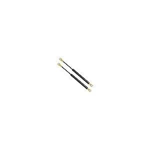 【並行輸入品】Lift Supports Depot Qty (2) Eyelet Hole=10粍=3/8 Inch=.39 Inch L