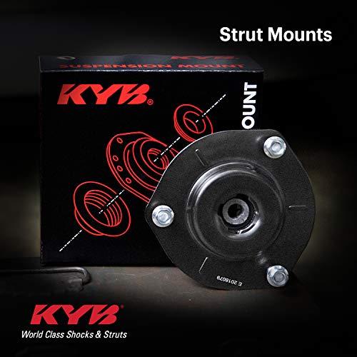 【並行輸入品】KYB SM5662 ストラットマウント KYB SM5662 Strut Mount_4