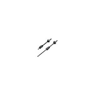 【並行輸入品】DTA BW21052106 フロント左右ペア プレミアムCV車軸 (ドライブアクスルアセンブリ) 2001 2005 B_2