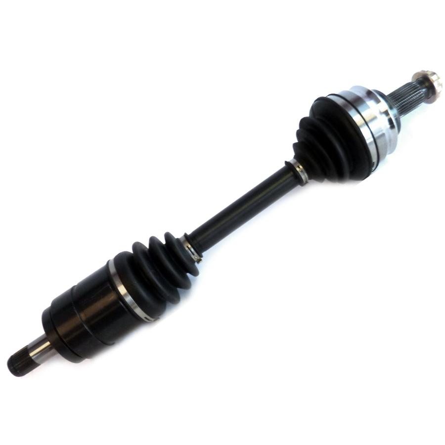 【並行輸入品】DTA BW21052106 フロント左右ペア プレミアムCV車軸 (ドライブアクスルアセンブリ) 2001 2005 B_3