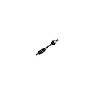 【並行輸入品】DTA BW21052106 フロント左右ペア プレミアムCV車軸 (ドライブアクスルアセンブリ) 2001 2005 B_5