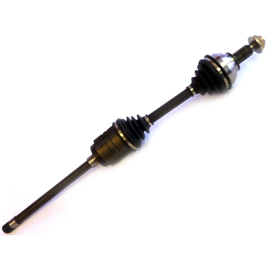 【並行輸入品】DTA BW21052106 フロント左右ペア プレミアムCV車軸 (ドライブアクスルアセンブリ) 2001 2005 B_6