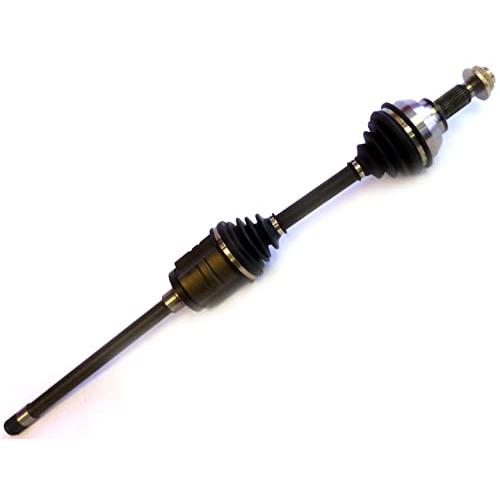 【並行輸入品】DTA BW21052106 フロント左右ペア プレミアムCV車軸 (ドライブアクスルアセンブリ) 2001 2005 B_7