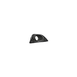 【並行輸入品】Evan Fischer フォグライトトリム 2010 2012 Ford Fusion   FO1038120に対応 Evanの画像