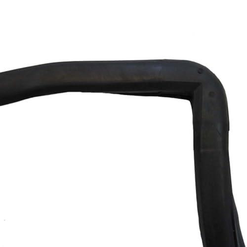 Steele Rubber Products   40 0448 50   Windshield Gasket   Compat 並行輸入品