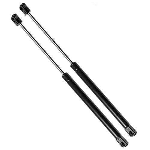 【並行輸入品】Qty (2) Strong Arm 6294 Front Hood Gas Lift Supports Struts Shoc_1