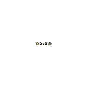 【並行輸入品】Gabriel 143357 Suspension Strut Mount_1
