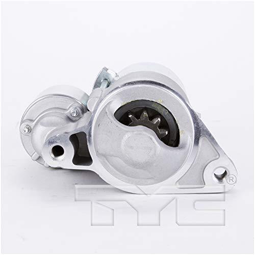 【並行輸入品】TYC 07 09 Dg N Itro/08 09 Jp Lbrty V6 3.7L Str TYC 1 06761 Starteの画像