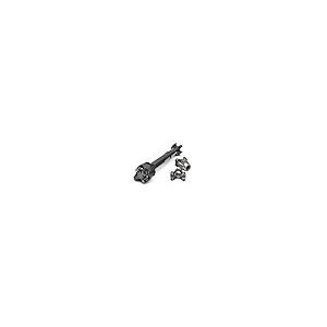 【並行輸入品】Rough Country フロントドライブシャフト (適合) 2007 2011 ジープラングラー JK 3.5 6インチ リフ_4