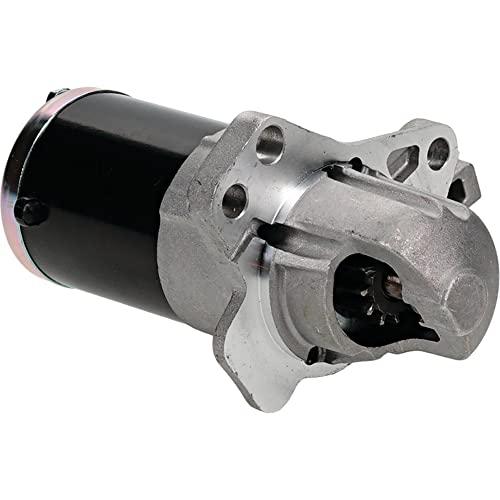 【並行輸入品】DB Electrical SMT0402 New Starter for Enclave 3.6L 11 15, LaCrossの画像