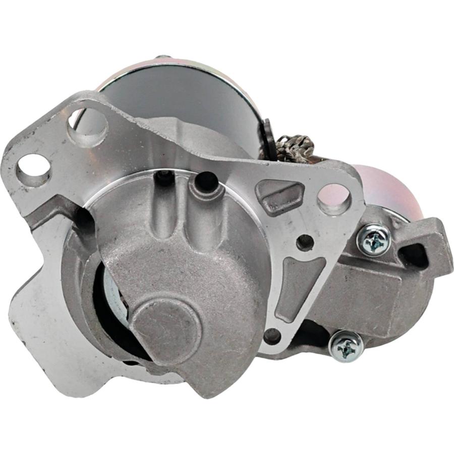 【並行輸入品】DB Electrical SMT0402 New Starter for Enclave 3.6L 11 15, LaCrossの画像