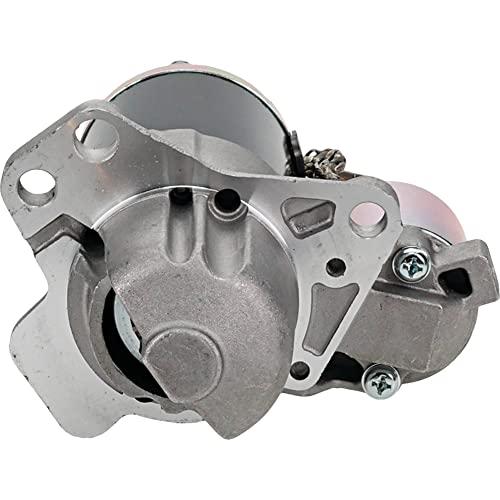 【並行輸入品】DB Electrical SMT0402 New Starter for Enclave 3.6L 11 15, LaCrossの画像