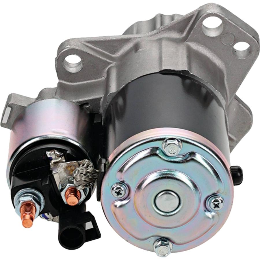 【並行輸入品】DB Electrical SMT0402 New Starter for Enclave 3.6L 11 15, LaCrossの画像