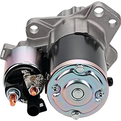 【並行輸入品】DB Electrical SMT0402 New Starter for Enclave 3.6L 11 15, LaCrossの画像