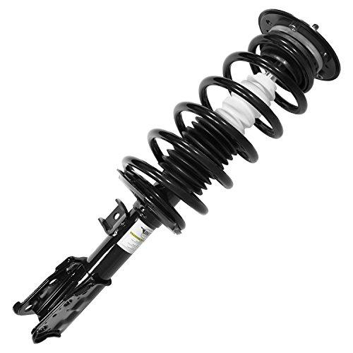 【並行輸入品】Unity Automotive Compatible for Complete Strut Assembly 2005 2006_1