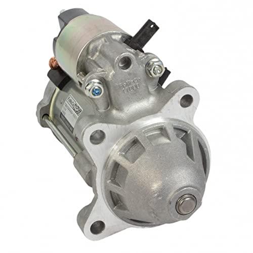 【並行輸入品】Motorcraft SA1026 Starter Motor Motorcraft SA1026 Starter Motorの画像
