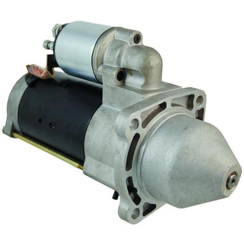 【並行輸入品】24V スターター交換用 KHD Deutz Bomag Liebherr 0 001 231 005 118 0999 MS23の画像