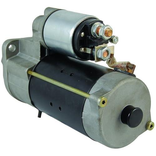【並行輸入品】24V スターター交換用 KHD Deutz Bomag Liebherr 0 001 231 005 118 0999 MS23の画像
