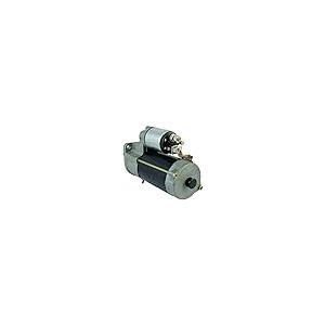 【並行輸入品】24V スターター交換用 KHD Deutz Bomag Liebherr 0 001 231 005 118 0999 MS23の画像