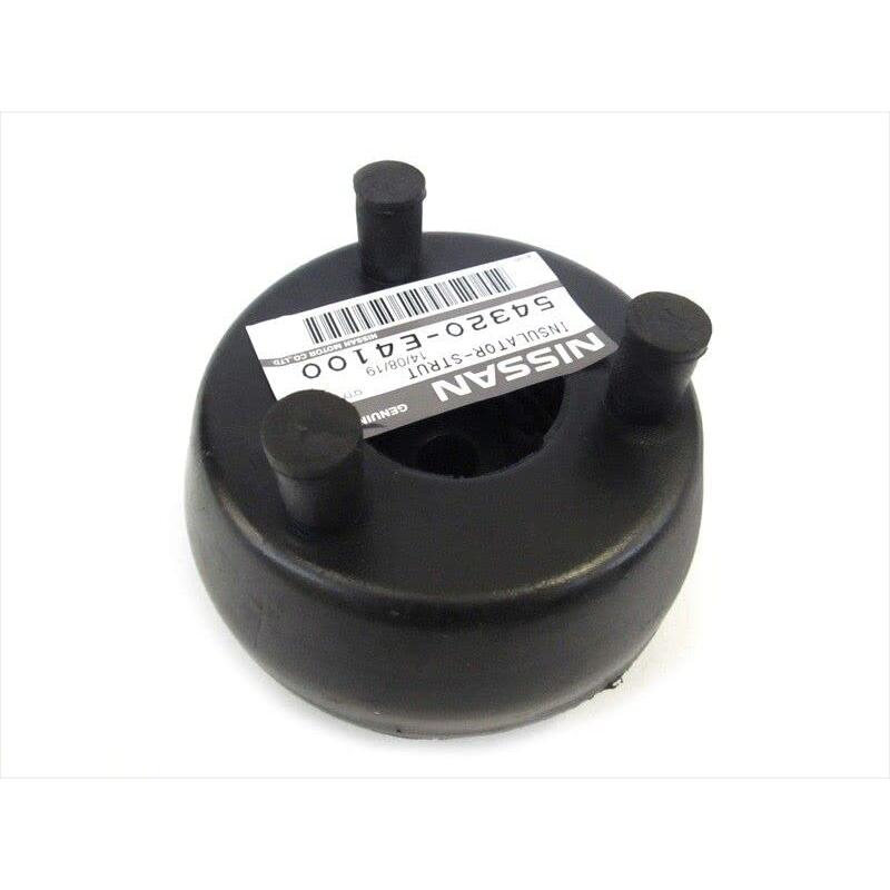 【並行輸入品】Nissan 1970 1974 Compatible 240Z 260Z 280Z Front Strut Shock Mouの画像