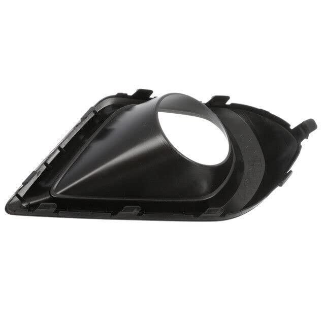 【並行輸入品】Subaru 2014 2016 Forester Left Drivers Side Fog Light Bezel Cove_4