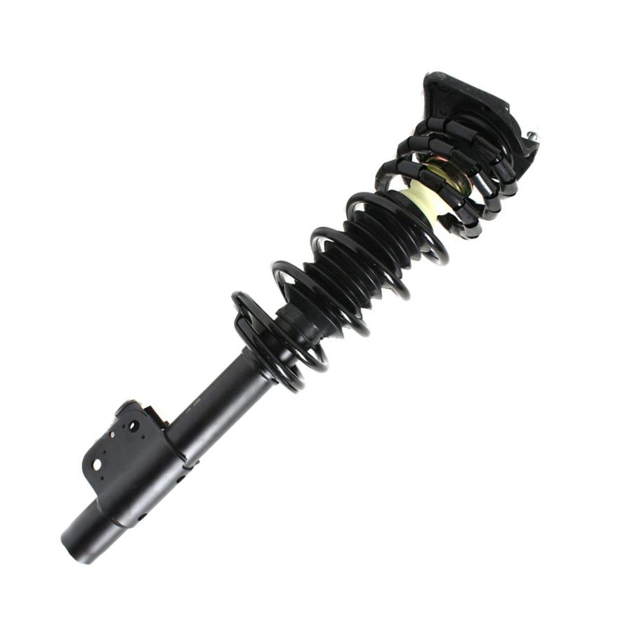 【並行輸入品】DTA 70040 Full Set 4 Complete Strut Assembly With Spring \u0026 Mountの画像