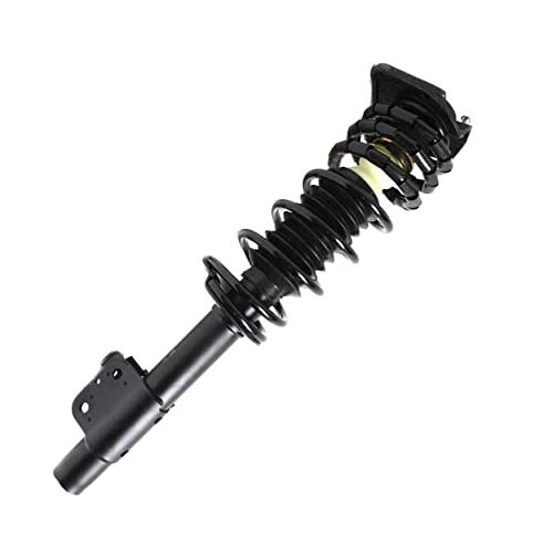 【並行輸入品】DTA 70040 Full Set 4 Complete Strut Assembly With Spring \u0026 Mountの画像