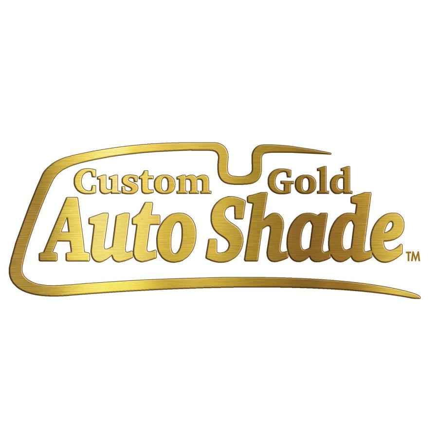 Intro Tech BM 37 G カスタムフィット フロントガラスサンシェード BMW X6モデル用 ゴールド Intro T 並行輸入品