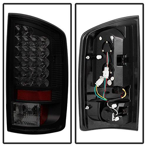 【並行輸入品】Spyder Auto Spyder 5078094 ダッジ・ラム 02 06 1500 / Ram 2500/3500 03 0_4