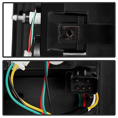 【並行輸入品】Spyder Auto Spyder 5078094 ダッジ・ラム 02 06 1500 / Ram 2500/3500 03 0_7