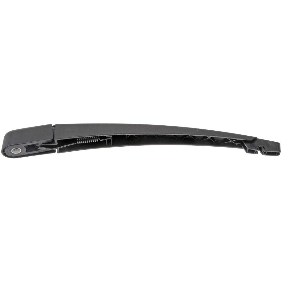 APDTY 53826 リアフロントガラスワイパーアーム プラスチックブレードホルダー 2004 2012 日産クエスト用 (28 並行輸入品